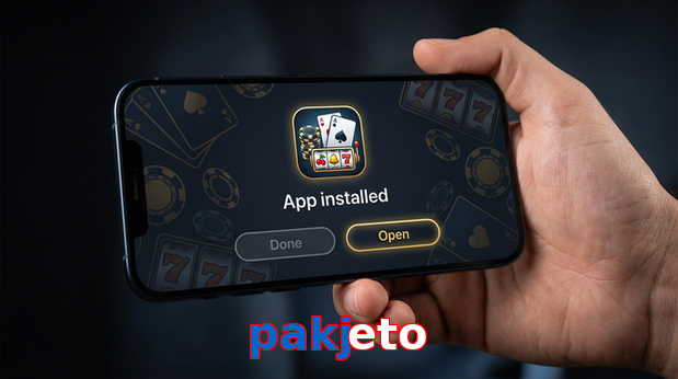 Payment and PKR controls in Pakjeto