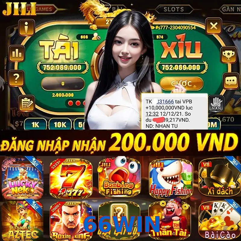 66WIN