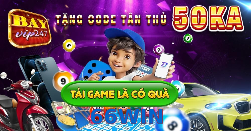 66WIN