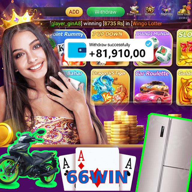66WIN