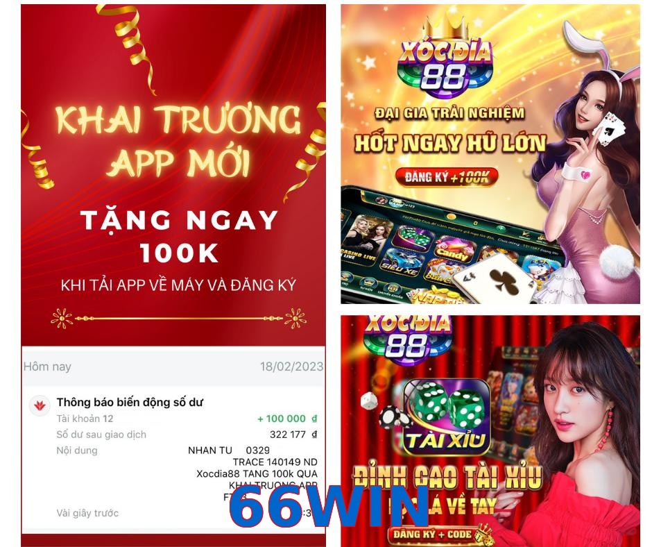 66WIN